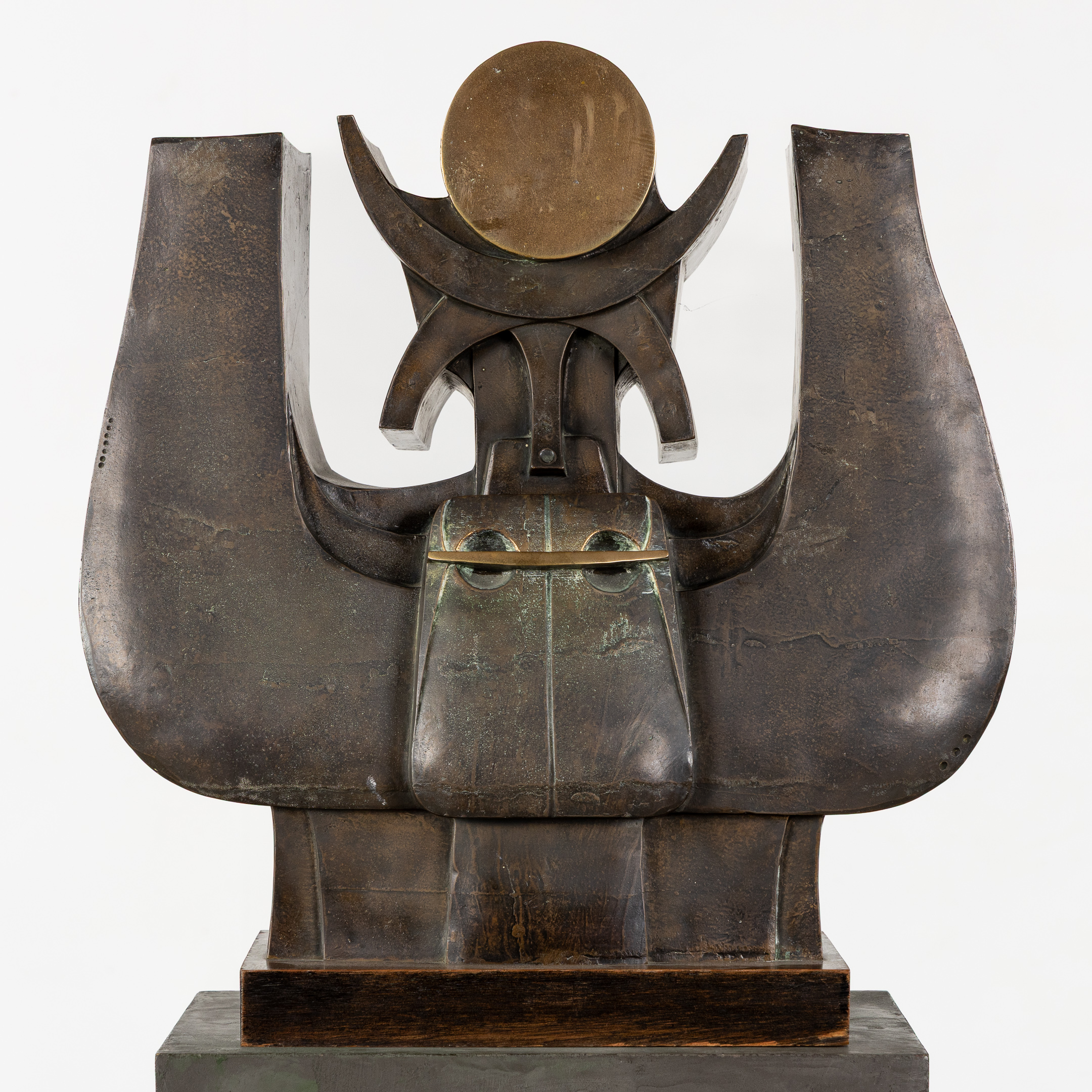 Flanders auctions Staand